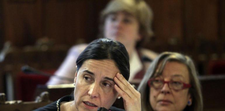 Rechazo unánime de la oposición al Presupuesto asturiano por inmovilista y continuista