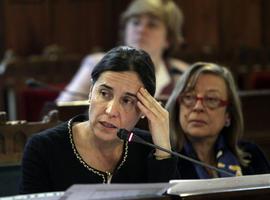 Rechazo unánime de la oposición al Presupuesto asturiano por \inmovilista\ y \continuista\