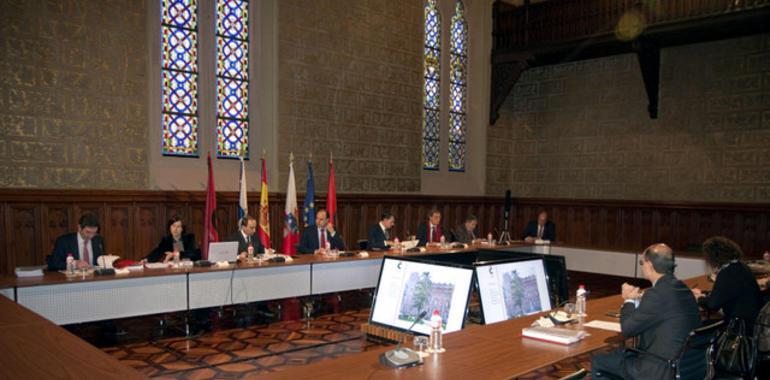 La Fundación Comillas licitará en enero la rehabilitación de la Iglesia del Seminario Mayor 