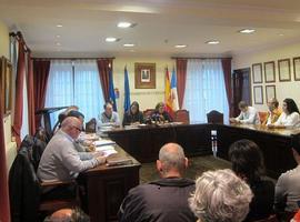 La Justicia ordena suspender el Pleno de mañana en Cudillero 