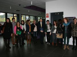 La Escuela de Emprendedoras de Asturias actúa contra la crisis