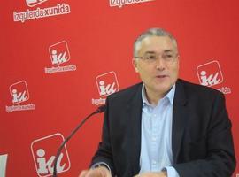 Orviz reclama a Fernández que evite las descalificaciones