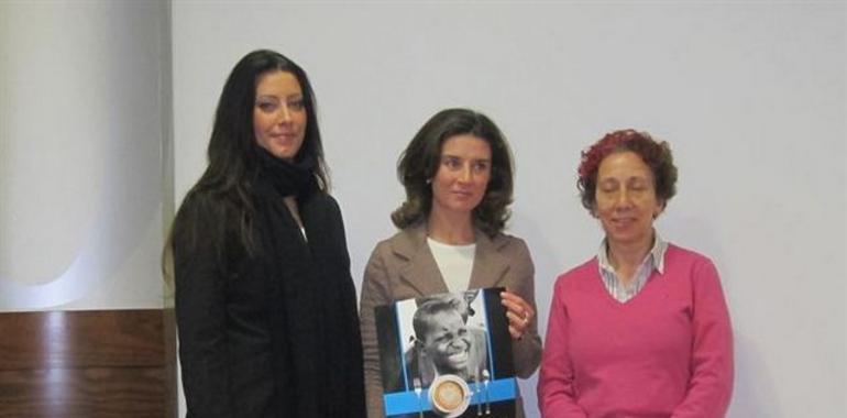 50 establecimientos ovetenses ofrecen Café solidario en apoyo a Pájaro azul