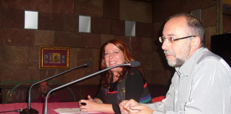 Pilar Sánchez Vicente: Cuando las luciérnagas iluminan la memoria