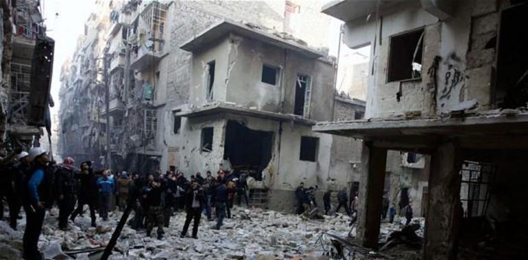 Polio Resurfaces in Syria