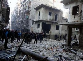 Polio Resurfaces in Syria