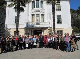 500 alumnas con Tiempo Propio