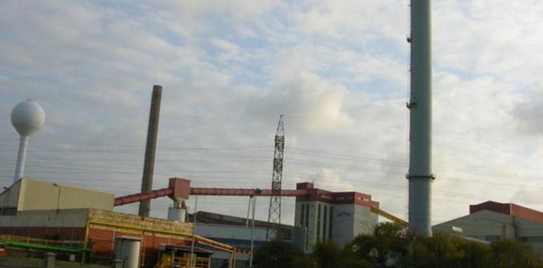 El Principado anuncia que pondrá límites a las industrias contaminantes en el ocho asturiano