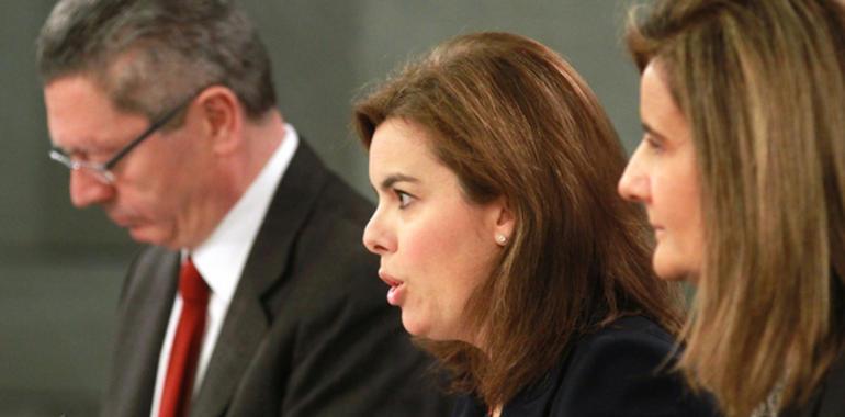 El contrato laboral se reduce a cuatro: indefinido, temporal, de formación y aprendizaje y en práctica