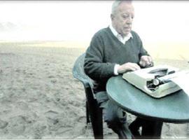 Tertulia con el periodista Eugenio Suárez, fundador de El Caso