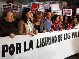 La FSA-PSOE rechaza la reforma de la ley del aborto “porque supone un acoso a las mujeres