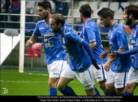 \"Tú sigues siendo la estrella\", campaña de abonados del Oviedo para la segunda vuelta