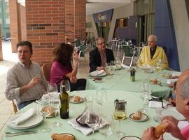 Disminuyen las comidas navideñas pero aumentan ligeramente las de fin de año