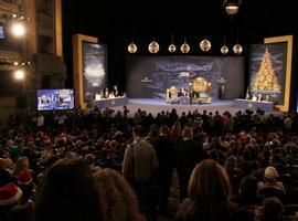 El 62246 lleva el Gordo de 4 Millones de Euros a Avilés