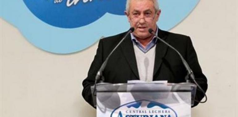 Bertino Velasco (CLAS) augura un buen ejercicio para 2014