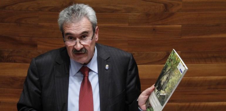 Torre mediará entre empresa y trabajadores buscando un acuerdo sobre Felguera Melt