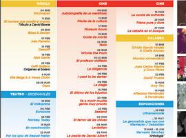 El Niemeyer destina más de un millón de euros a su actividad en 2014
