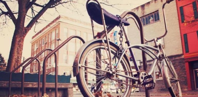 IX Bicitapeo de Asturies ConBici, per Xixón. el sábado 28 de diciembre