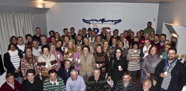 Programa especial Navidaes Al Llau del Llar