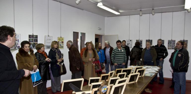 Exposición "22 años de Radio San Martín"