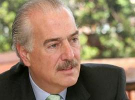 Ex presidente  Pastrana niega vinculación de su gobierno con la CIA  