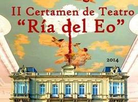 II Certamen de Teatro \"Ria del Eo\"