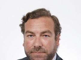 José Portilla y Argimiro Rodríguez, viceconsejeros de Relaciones Institucionales y Educación y Formación Profesional