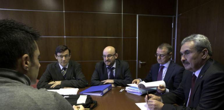 Los trabajadores de Tenneco iniciarán proceso judicial para que se anule el ERE