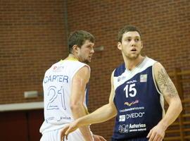 Cocinas.com, próximo rival del Oviedo Baloncesto en Pumarín
