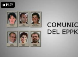 Los presos de ETA reconocen el daño causado y asumen su responsabilidad
