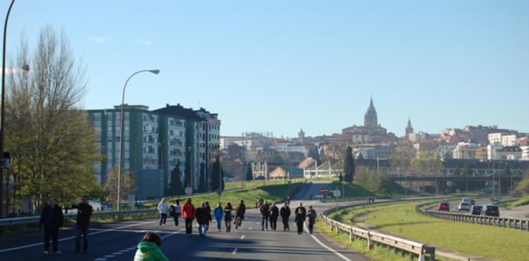 Imagina un Bulevar ve insuficiente el acuerdo presupuestario entre PP e IU