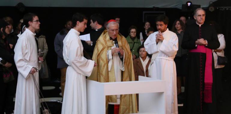 Rouco Varela destaca la "familia cristianamente constituida" como refugio de solidaridad
