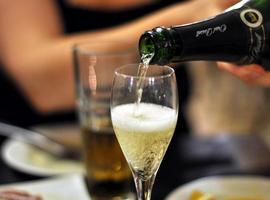 El clima del Atlántico norte afecta a la calidad del cava