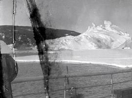 Encuentran en la Antártida negativos de la expedición Shackleton tras 100 años bajo el hielo