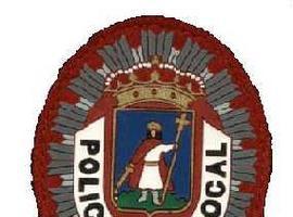 Detenidos dos alborotadores en Gijón, uno en la Semana Negra