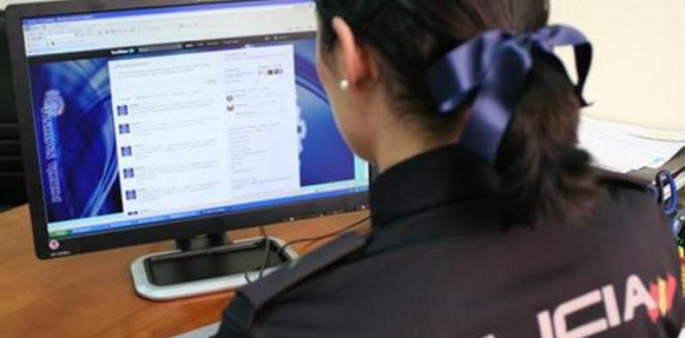 La Policía Nacional es la segunda institución pública española que alcanza los 25.000 seguidores en Twitter 