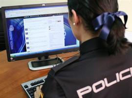 La Policía Nacional es la segunda institución pública española que alcanza los 25.000 seguidores en Twitter 