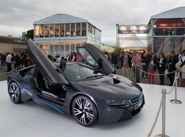 El nuevo BMW i8 ya tiene precio en España: desde 129.900 euros
