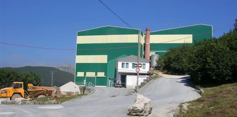 Ecoloxistas piden al Principado que no sea "un coladero" con las canteras