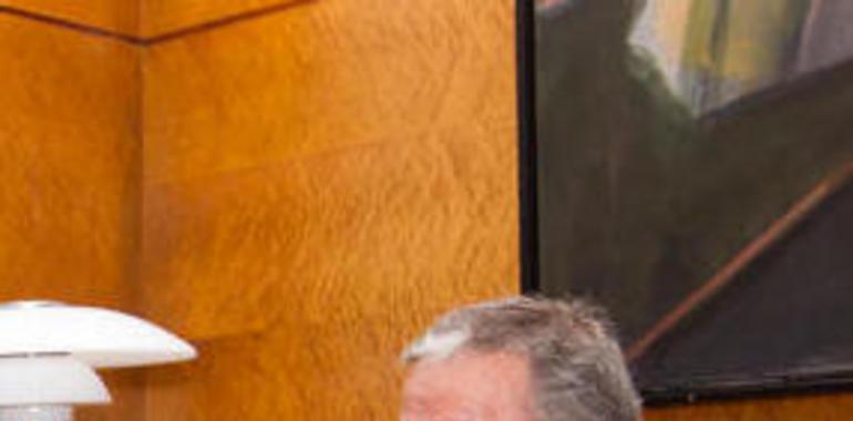 El alcalde de Mieres (IU) apoya a la concejala de la Mujer ante "el acoso y derribo" del PP