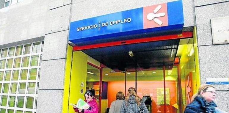 El paro baja en 147.385 personas situándose en 4.727.814 registrados