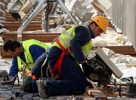 64.097 nuevos afiliados a la Seguridad Social en diciembre