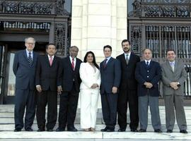 La masacre de Santo Domingo llega a la Comisión Interamericana de Derechos Humanos