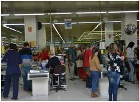 El cierre de los 14 economatos de HUNOSA anuncia el fin de la era de las negociaciones