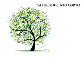 Taller de Relato Corto en la Asociación de Vecinos de Viesques