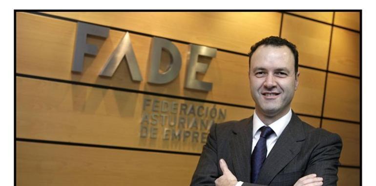 FADE alerta de la disminución de cotizantes a la Seguridad Social en Asturias
