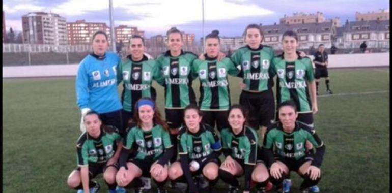 El Oviedo Moderno pierde ante el Rayo Vallecano