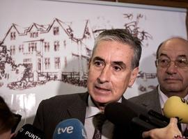 Jáuregui asegura que la sentencia europea de “ilegales” las ‘vacaciones fiscales’ vascas se cumplirá de manera “irrevocable”