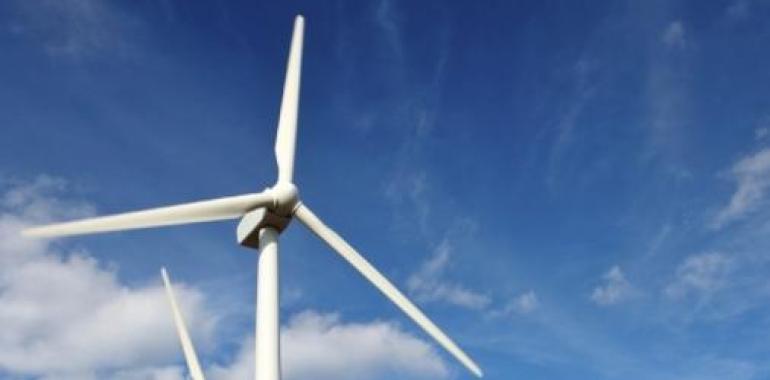 200 ayuntamientos, seis asturianos, rechazan el Plan del Gobierno contra la energía eólica