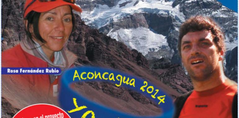 La Expedición Solidaria Aconcawa 2014 parte el jueves desde Asturias